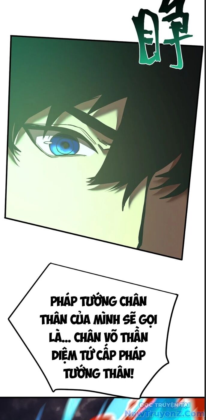 Cao Võ Hạ Cánh Đến Một Vạn Năm Sau - Chapter 223 - Page 29