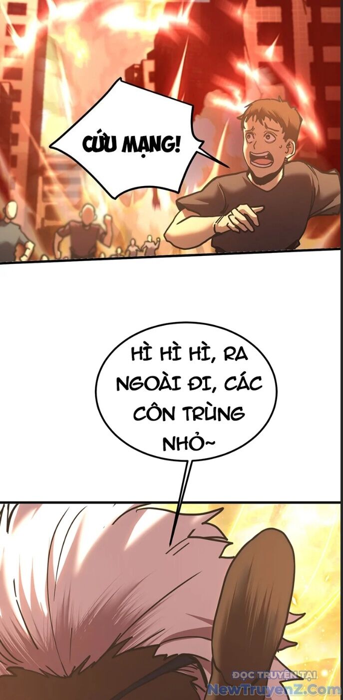 Cao Võ Hạ Cánh Đến Một Vạn Năm Sau - Chapter 223 - Page 32