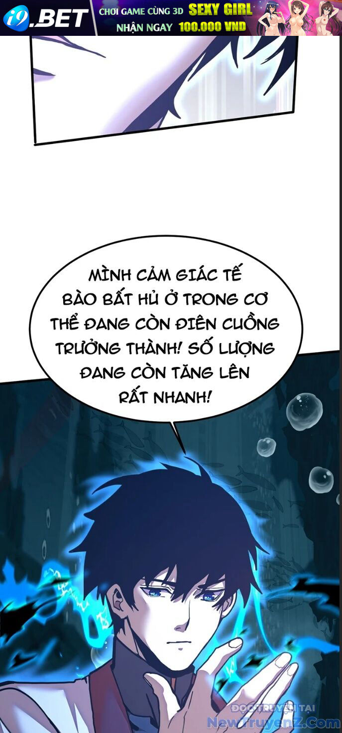 Cao Võ Hạ Cánh Đến Một Vạn Năm Sau - Chapter 223 - Page 4