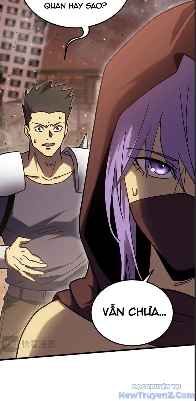 Cao Võ Hạ Cánh Đến Một Vạn Năm Sau - Chapter 223 - Page 41