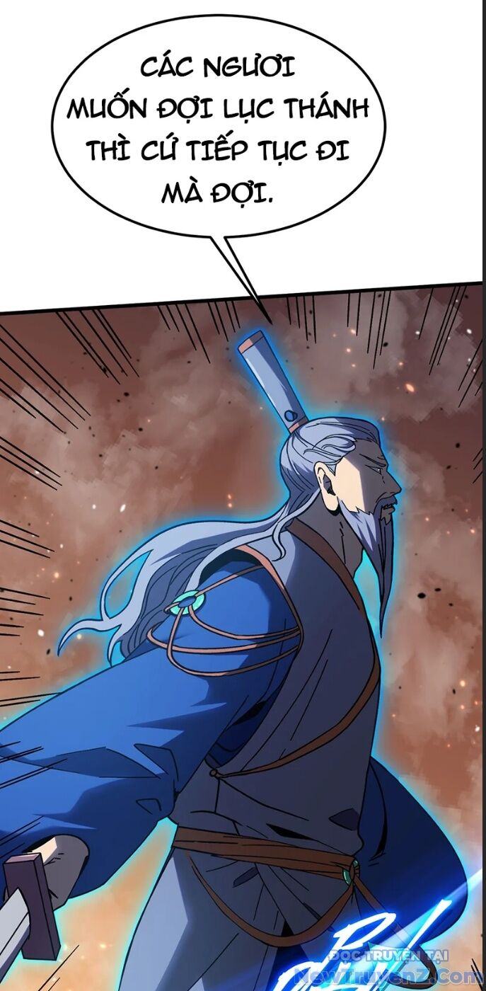 Cao Võ Hạ Cánh Đến Một Vạn Năm Sau - Chapter 223 - Page 42