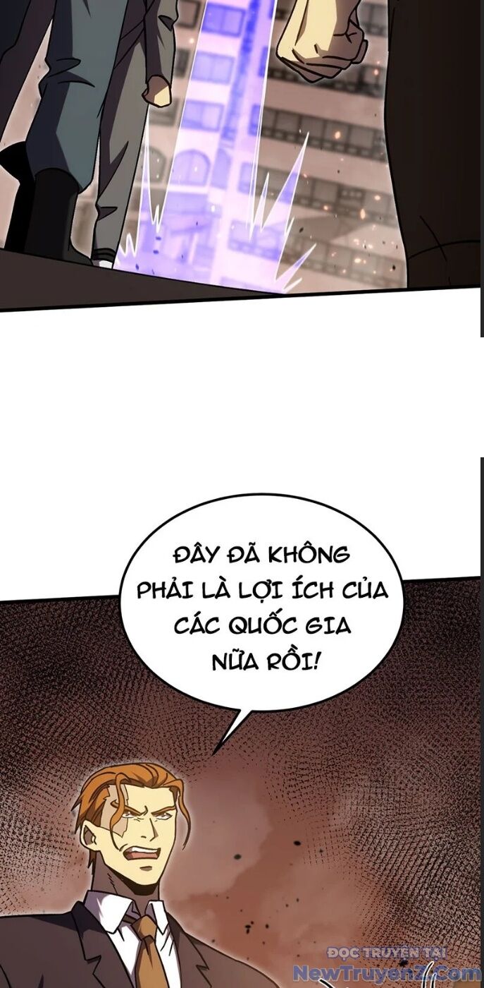 Cao Võ Hạ Cánh Đến Một Vạn Năm Sau - Chapter 223 - Page 48