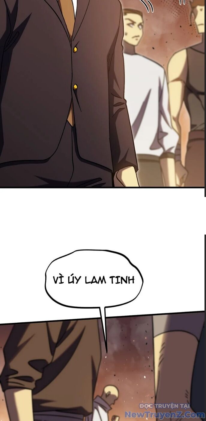 Cao Võ Hạ Cánh Đến Một Vạn Năm Sau - Chapter 223 - Page 49