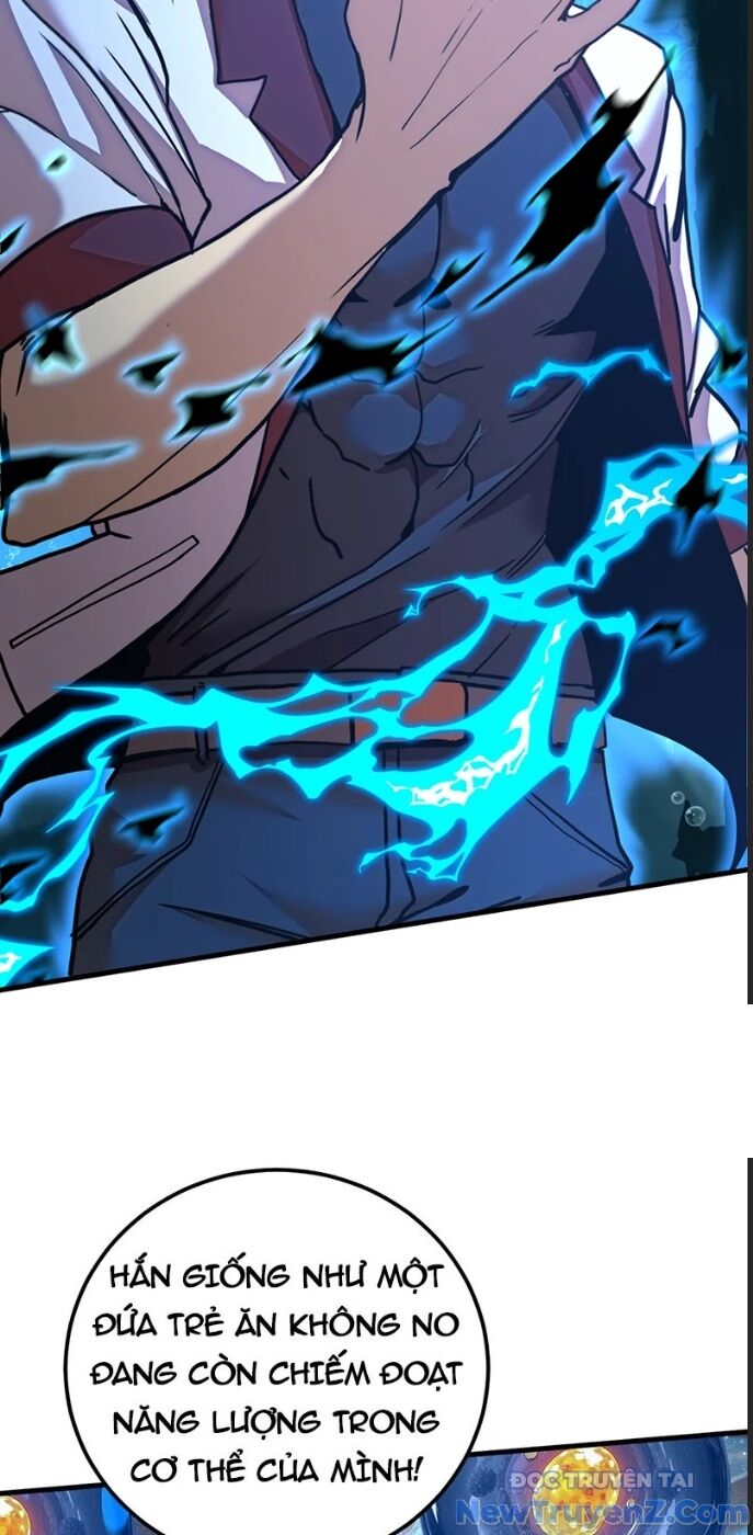 Cao Võ Hạ Cánh Đến Một Vạn Năm Sau - Chapter 223 - Page 5