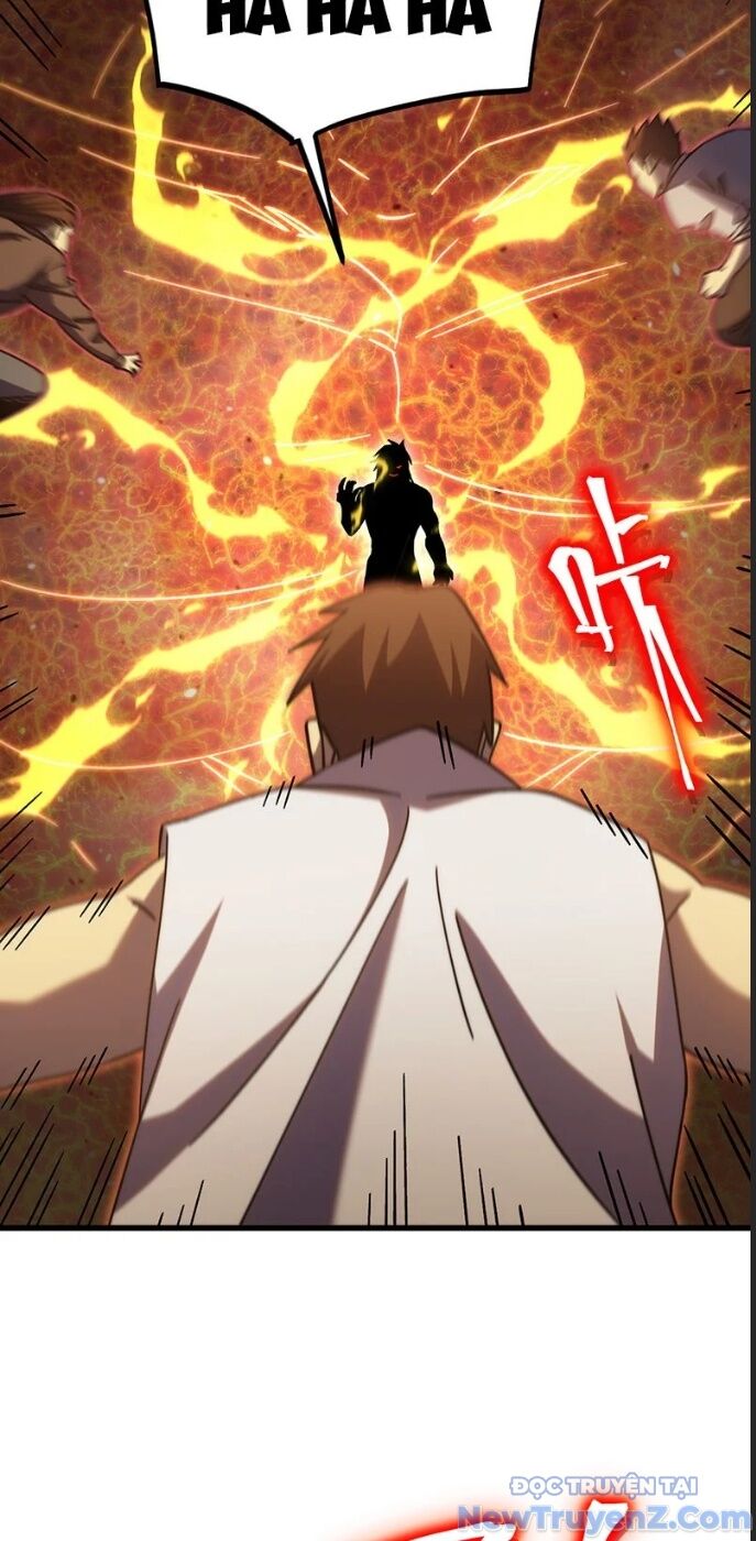 Cao Võ Hạ Cánh Đến Một Vạn Năm Sau - Chapter 223 - Page 56