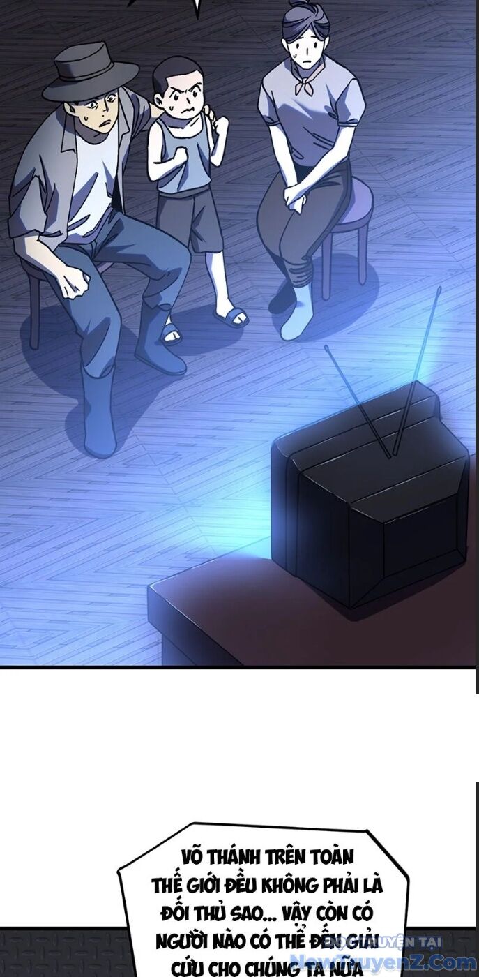 Cao Võ Hạ Cánh Đến Một Vạn Năm Sau - Chapter 223 - Page 60