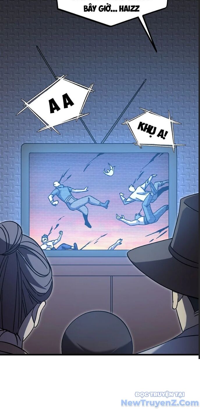 Cao Võ Hạ Cánh Đến Một Vạn Năm Sau - Chapter 223 - Page 61