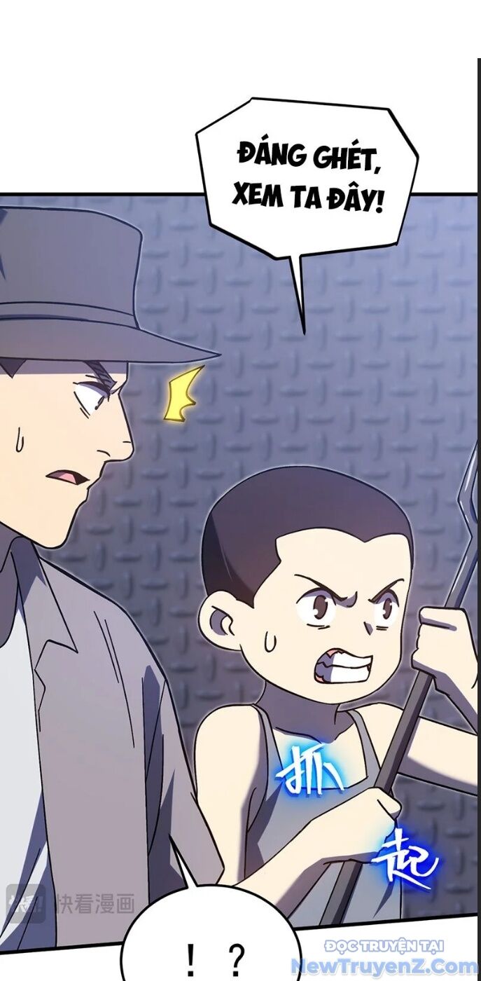 Cao Võ Hạ Cánh Đến Một Vạn Năm Sau - Chapter 223 - Page 62