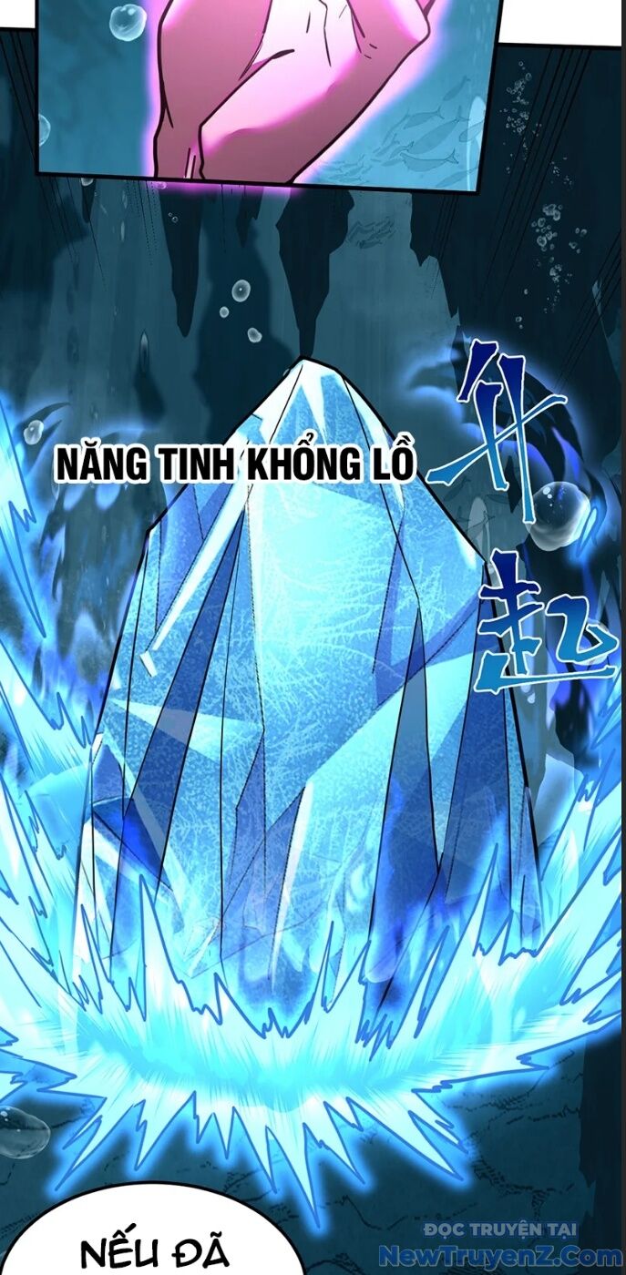 Cao Võ Hạ Cánh Đến Một Vạn Năm Sau - Chapter 223 - Page 7