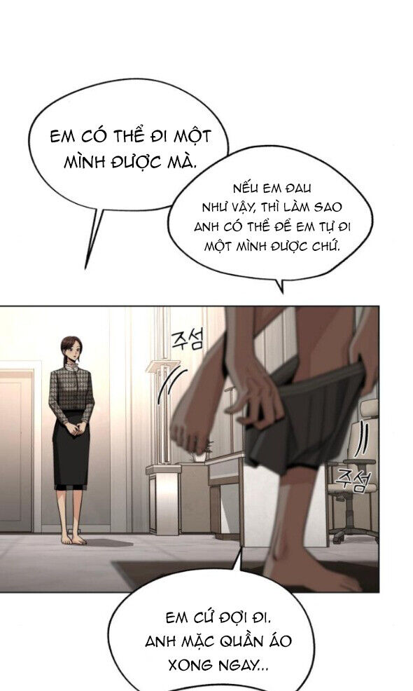 Tình Yêu Của Ik Seob Chapter 73 - Trang 12