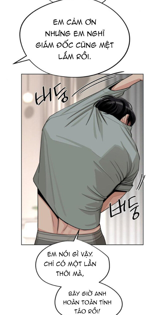 Tình Yêu Của Ik Seob Chapter 73 - Trang 13