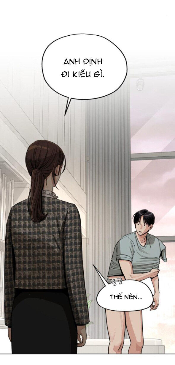 Tình Yêu Của Ik Seob Chapter 73 - Trang 15