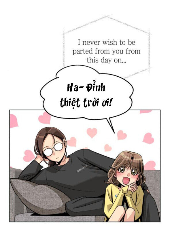 Tình Yêu Của Ik Seob Chapter 73 - Trang 19