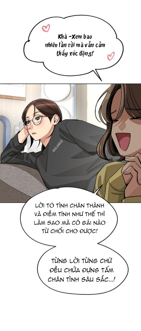 Tình Yêu Của Ik Seob Chapter 73 - Trang 20