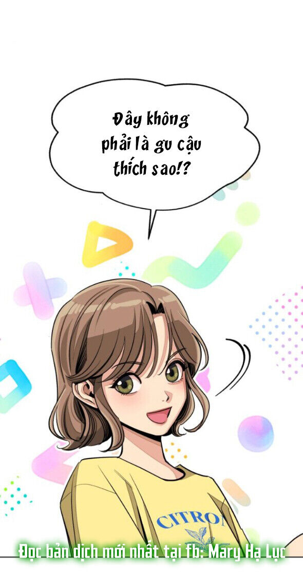 Tình Yêu Của Ik Seob Chapter 73 - Trang 21