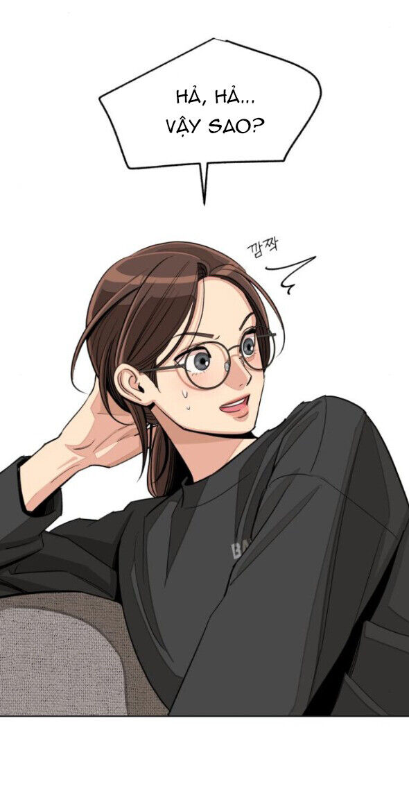 Tình Yêu Của Ik Seob Chapter 73 - Trang 22