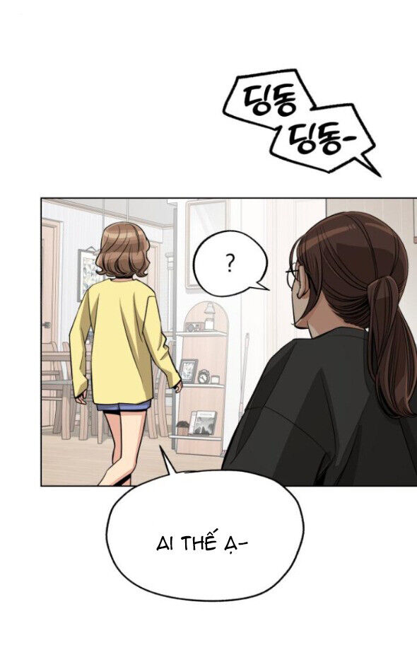 Tình Yêu Của Ik Seob Chapter 73 - Trang 26