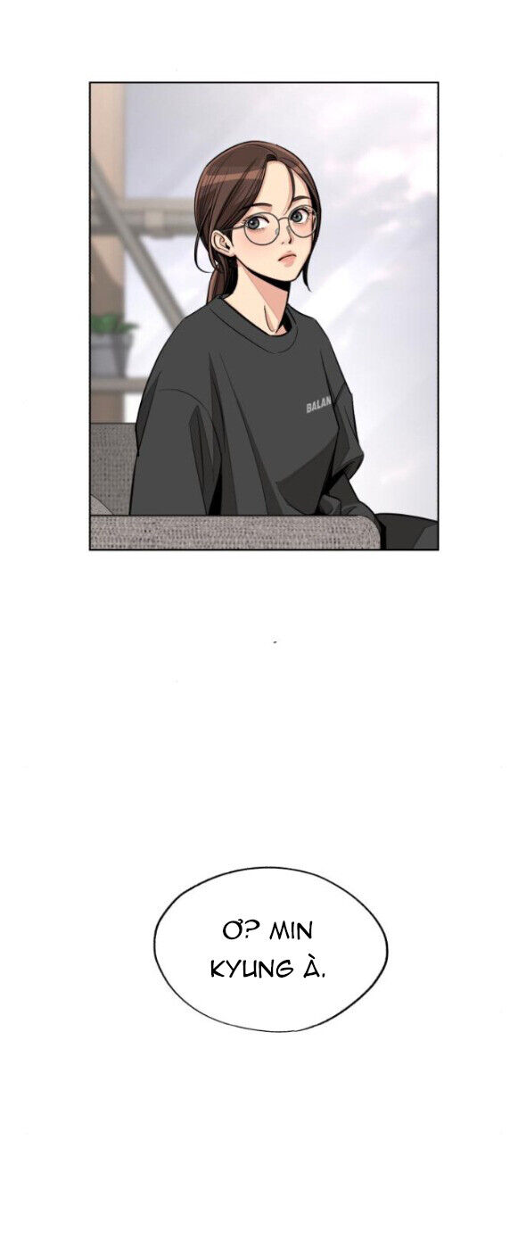 Tình Yêu Của Ik Seob Chapter 73 - Trang 27