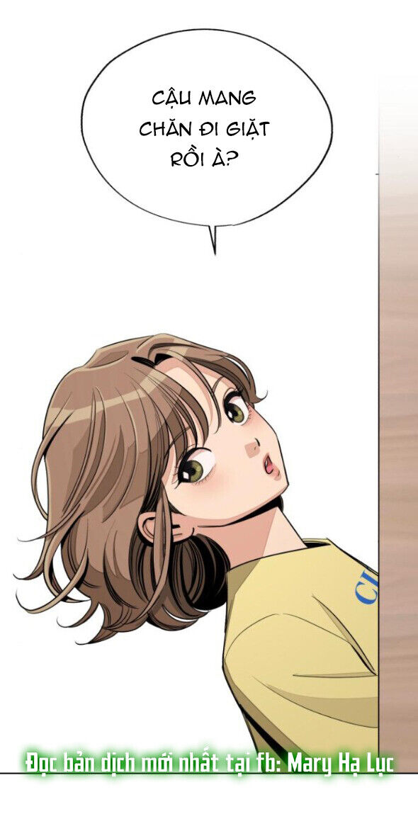 Tình Yêu Của Ik Seob Chapter 73 - Trang 28