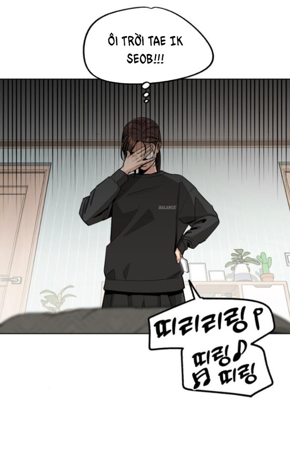 Tình Yêu Của Ik Seob Chapter 73 - Trang 33