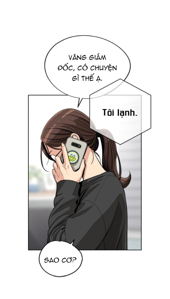 Tình Yêu Của Ik Seob Chapter 73 - Trang 34