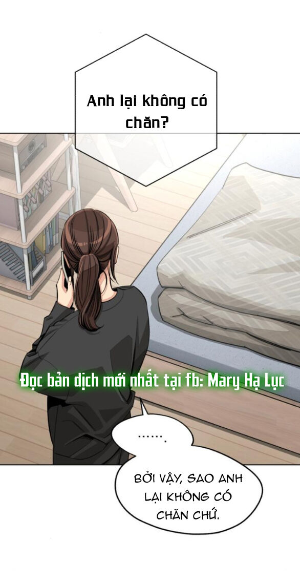 Tình Yêu Của Ik Seob Chapter 73 - Trang 35