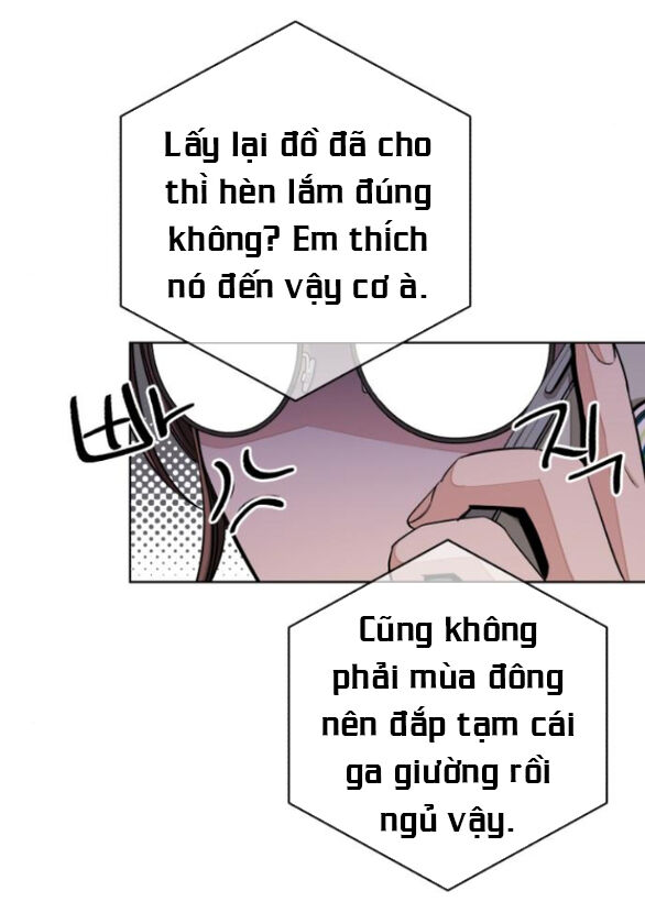 Tình Yêu Của Ik Seob Chapter 73 - Trang 36