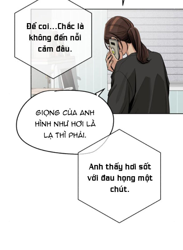 Tình Yêu Của Ik Seob Chapter 73 - Trang 38