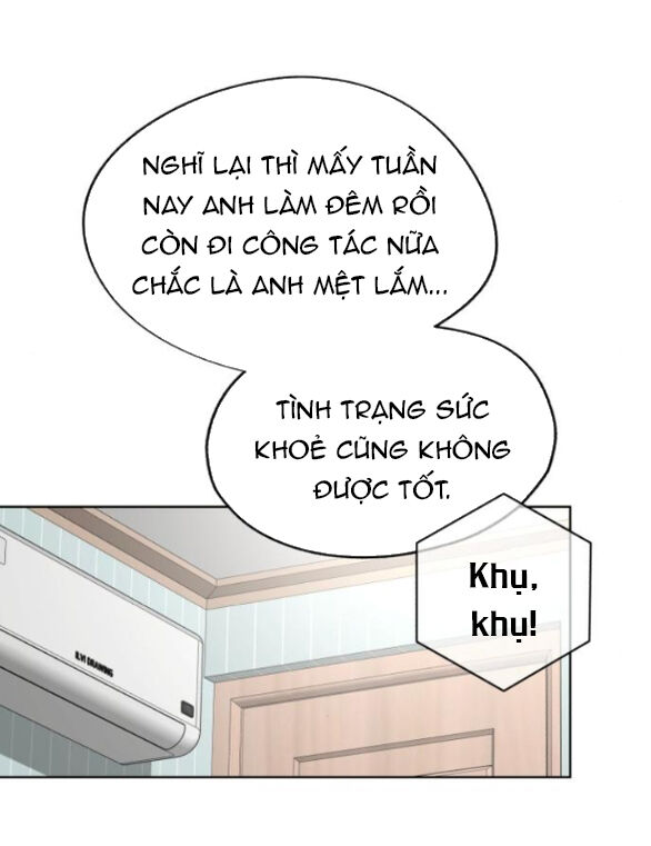 Tình Yêu Của Ik Seob Chapter 73 - Trang 39