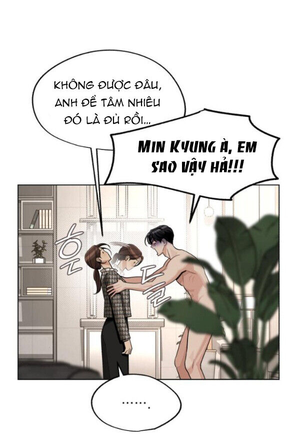 Tình Yêu Của Ik Seob Chapter 73 - Trang 4
