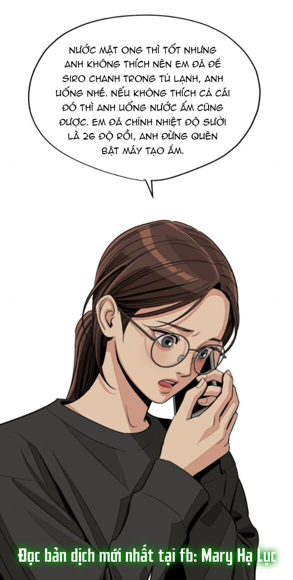 Tình Yêu Của Ik Seob Chapter 73 - Trang 40