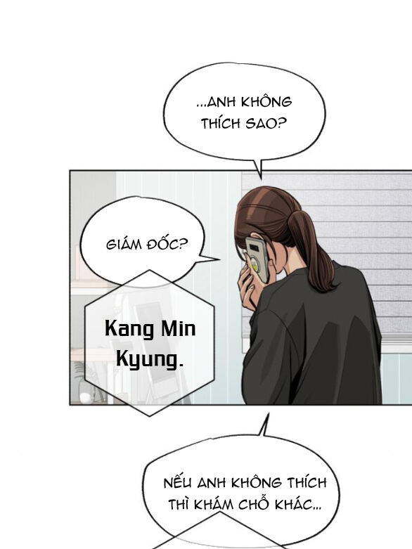 Tình Yêu Của Ik Seob Chapter 73 - Trang 42