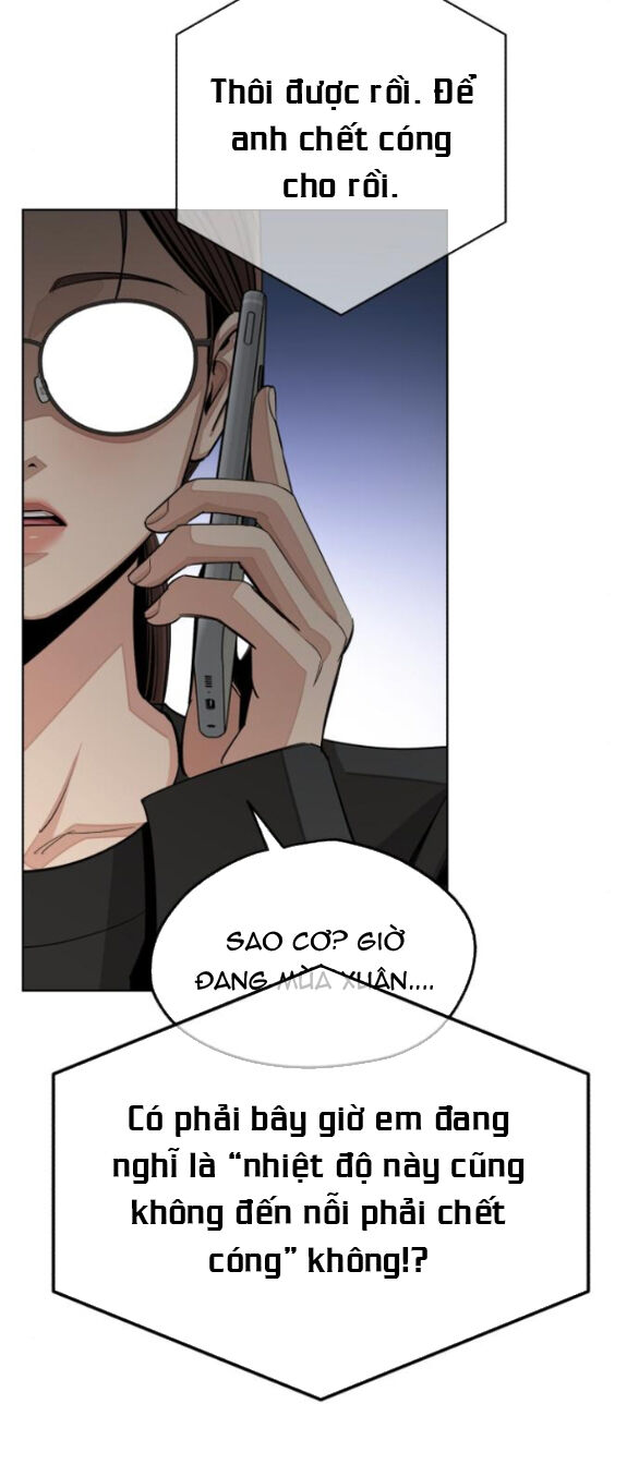 Tình Yêu Của Ik Seob Chapter 73 - Trang 43