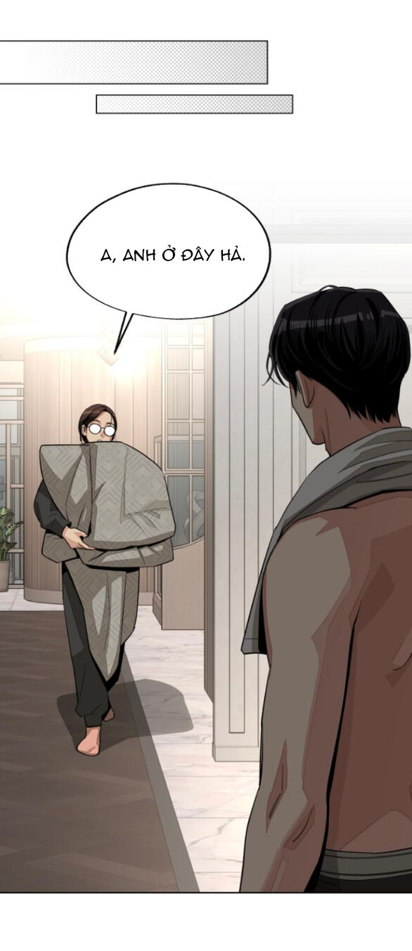 Tình Yêu Của Ik Seob Chapter 73 - Trang 49