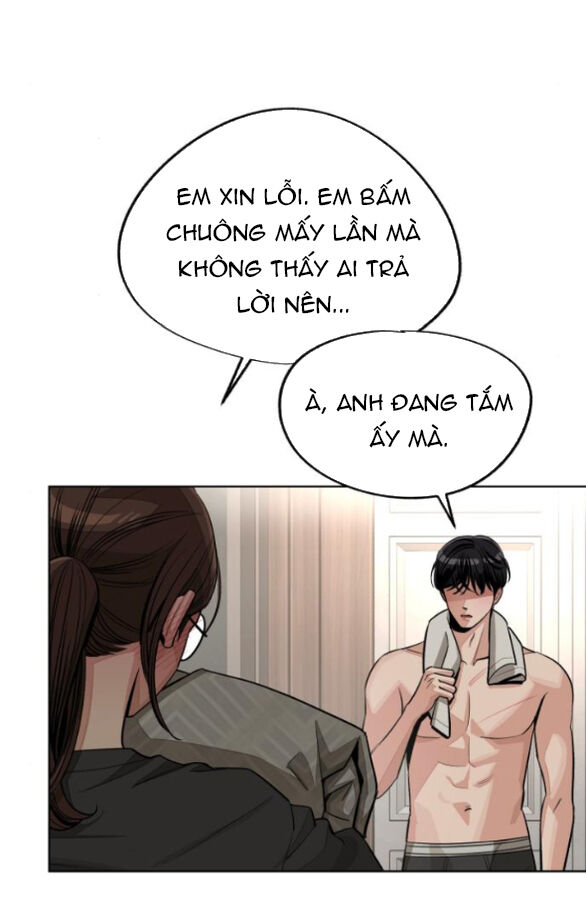 Tình Yêu Của Ik Seob Chapter 73 - Trang 50