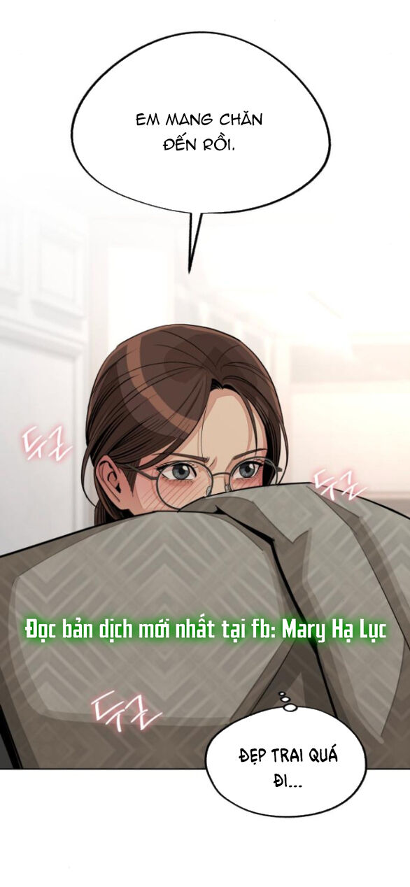 Tình Yêu Của Ik Seob Chapter 73 - Trang 51