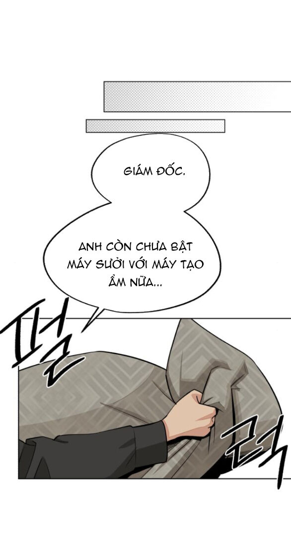 Tình Yêu Của Ik Seob Chapter 73 - Trang 52