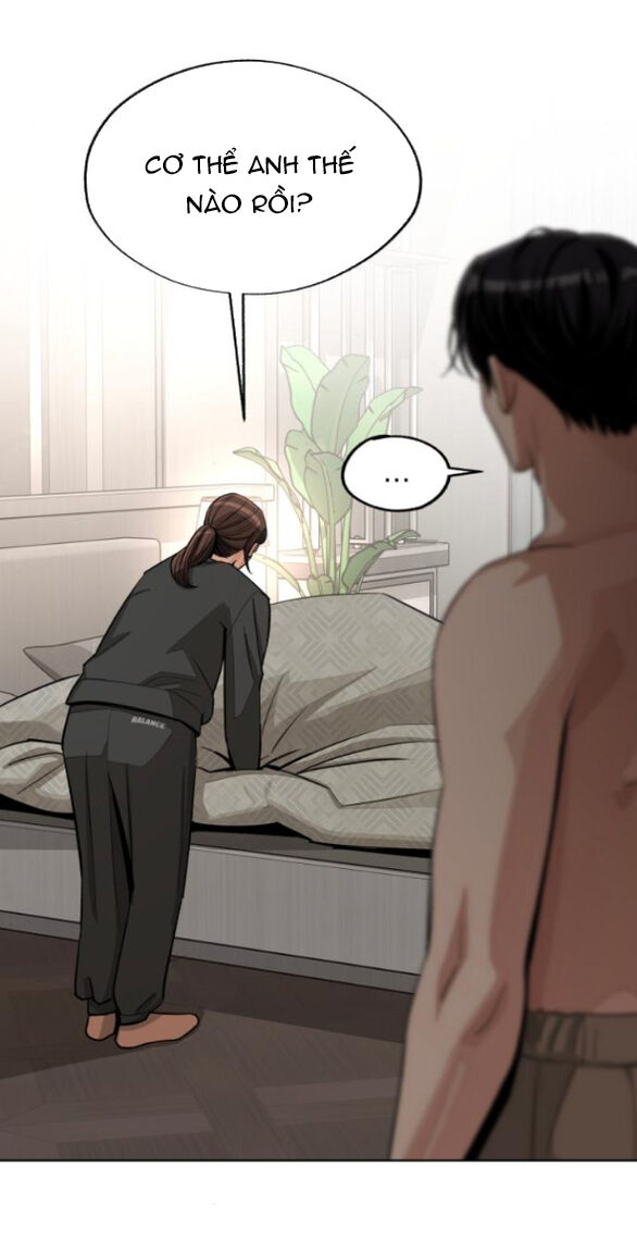 Tình Yêu Của Ik Seob Chapter 73 - Trang 53