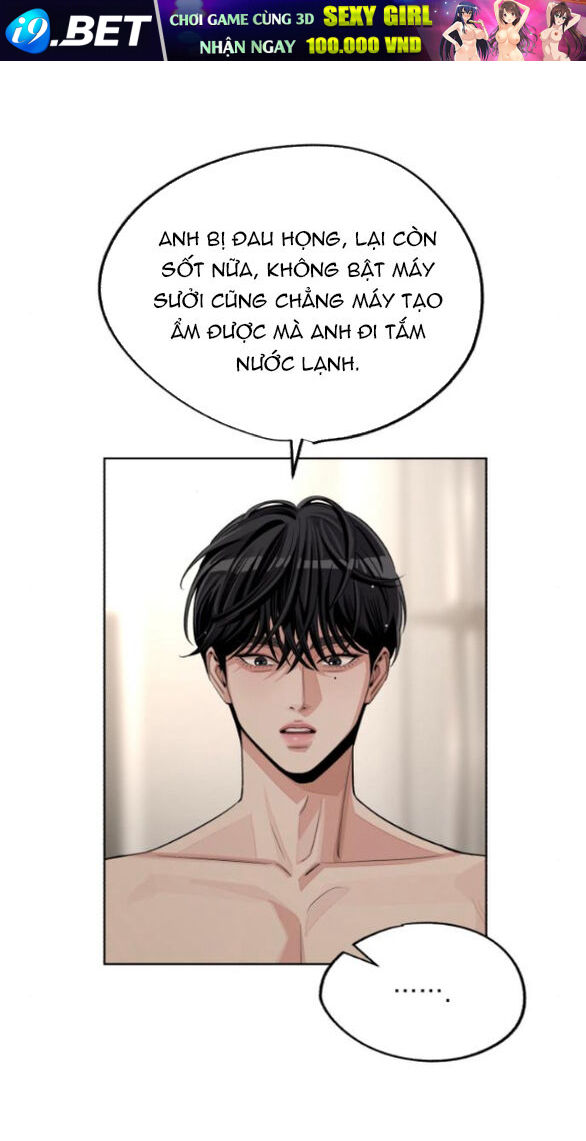 Tình Yêu Của Ik Seob Chapter 73 - Trang 55