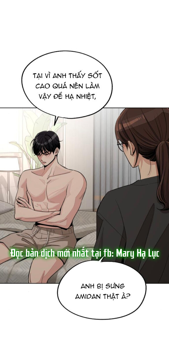 Tình Yêu Của Ik Seob Chapter 73 - Trang 57