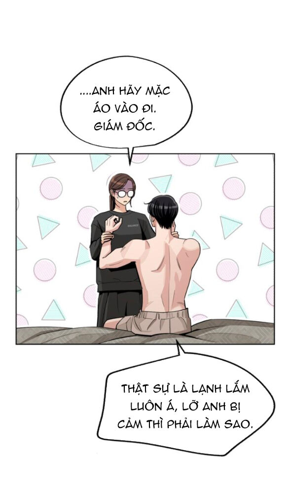 Tình Yêu Của Ik Seob Chapter 73 - Trang 60