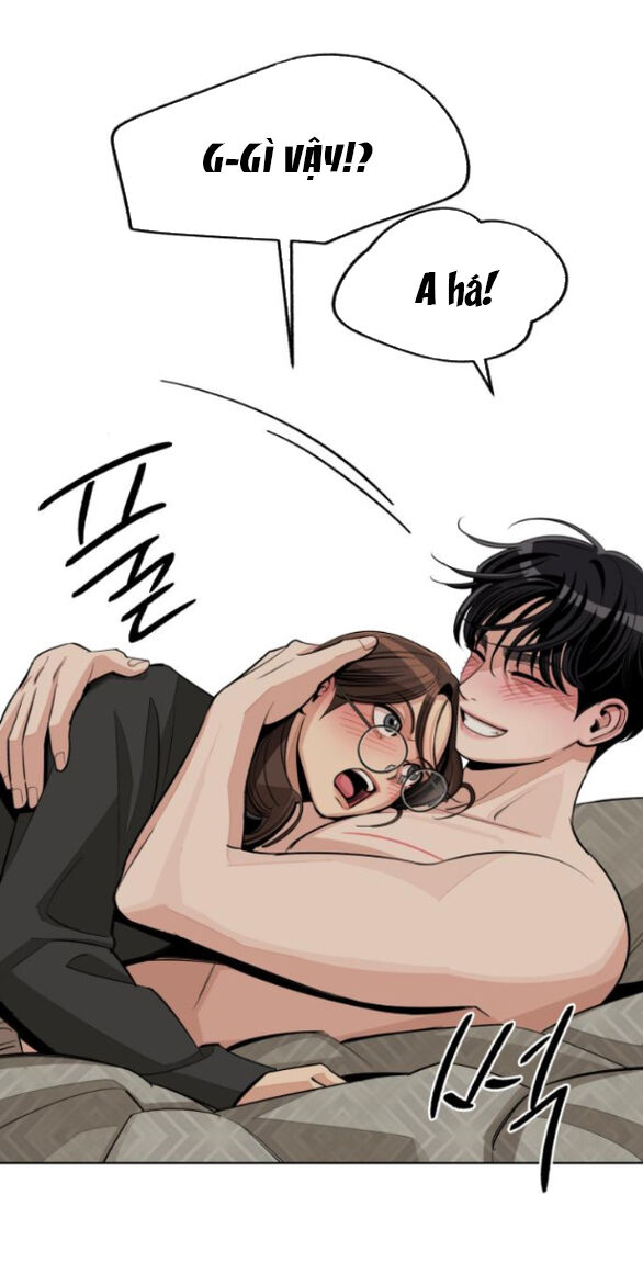 Tình Yêu Của Ik Seob Chapter 73 - Trang 64