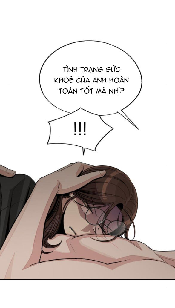 Tình Yêu Của Ik Seob Chapter 73 - Trang 68