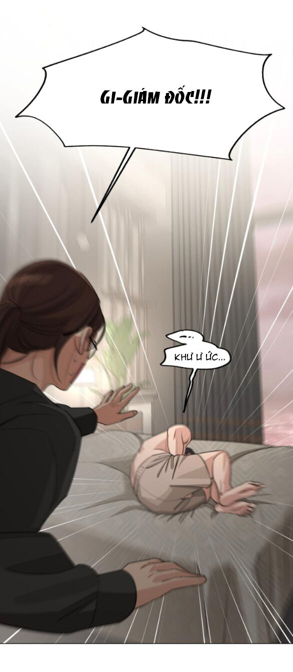 Tình Yêu Của Ik Seob - Chapter 73 - Page 71