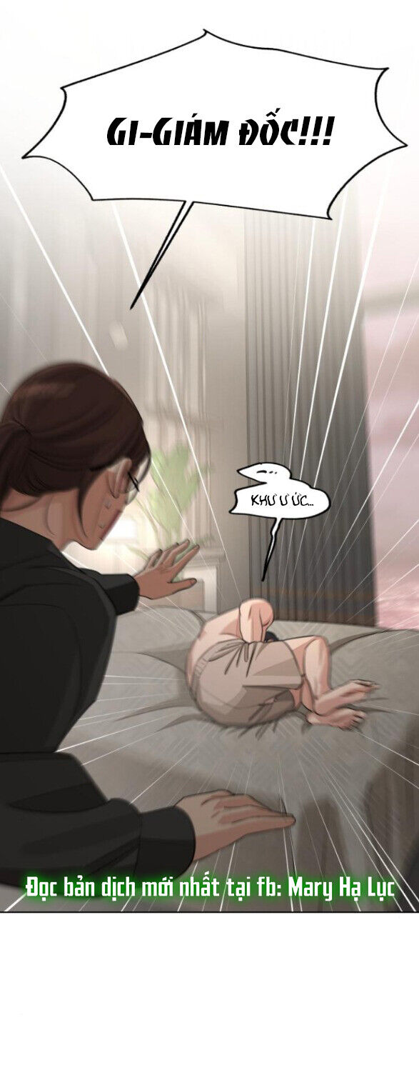 Tình Yêu Của Ik Seob Chapter 74 - Trang 1