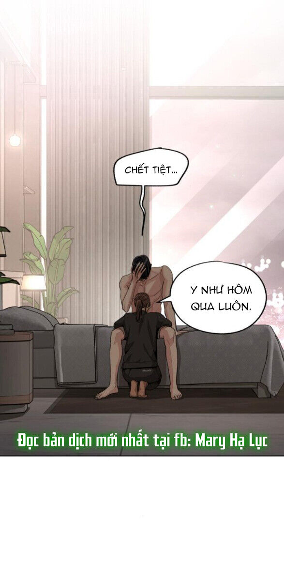 Tình Yêu Của Ik Seob Chapter 74 - Trang 11