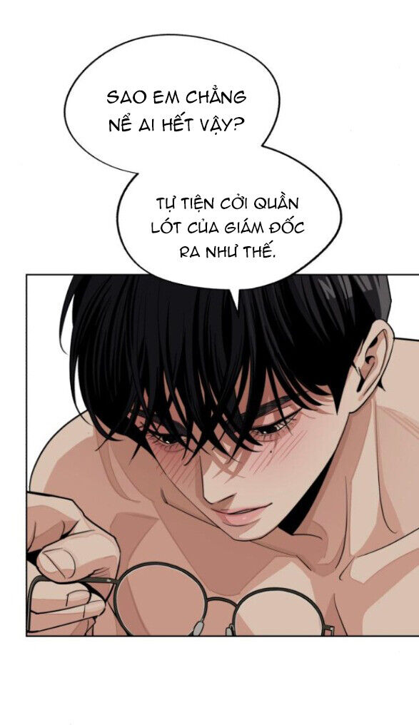 Tình Yêu Của Ik Seob Chapter 74 - Trang 15