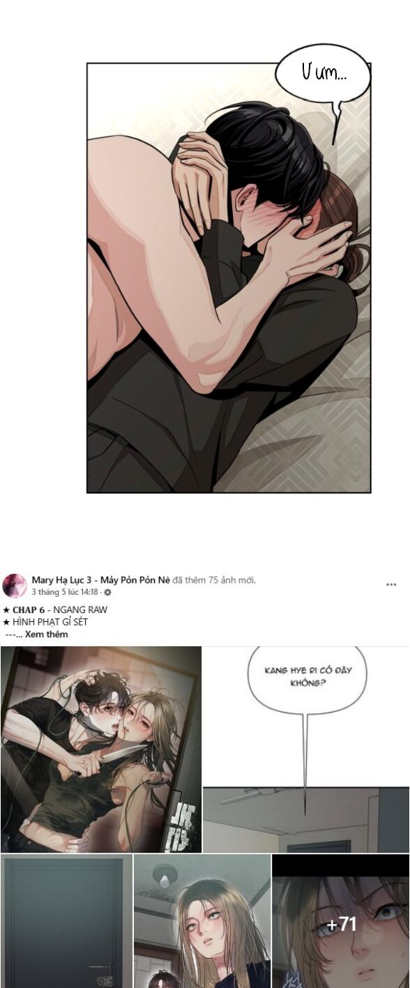 Tình Yêu Của Ik Seob Chapter 74 - Trang 17