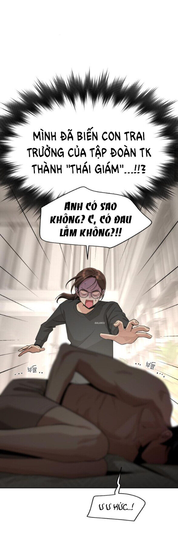 Tình Yêu Của Ik Seob Chapter 74 - Trang 2