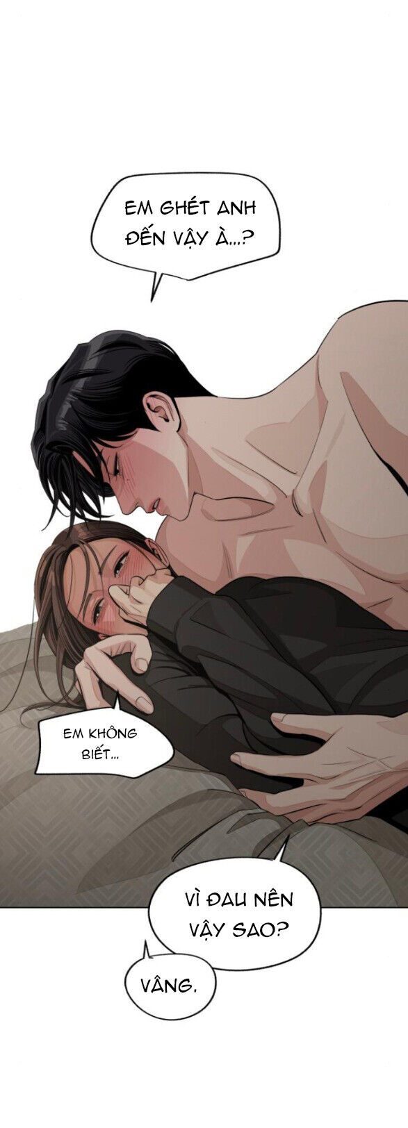 Tình Yêu Của Ik Seob Chapter 74 - Trang 21